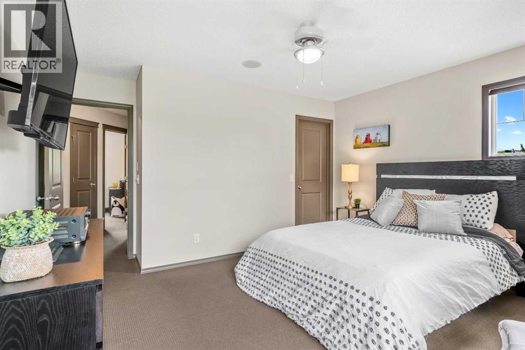 177 Chaparral Valley Drive Se, Calgary, Alberta  T2X 0L9 - Photo 15 - A2320634