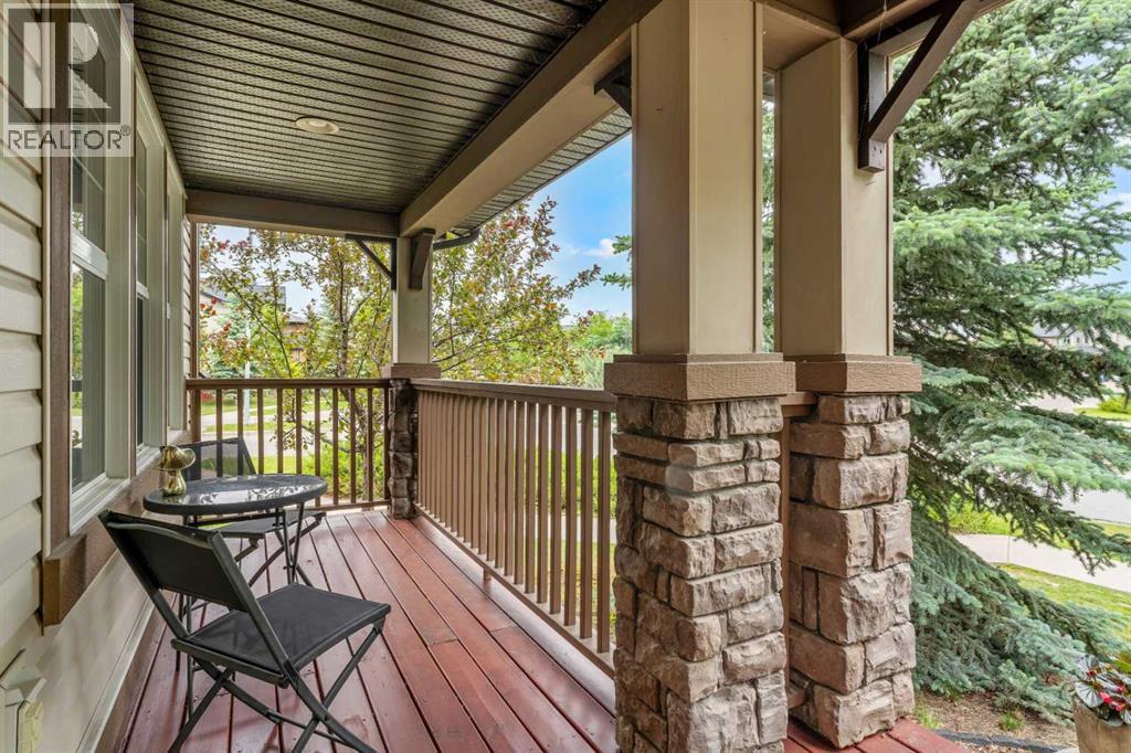 177 Chaparral Valley Drive Se, Calgary, Alberta  T2X 0L9 - Photo 3 - A2320634
