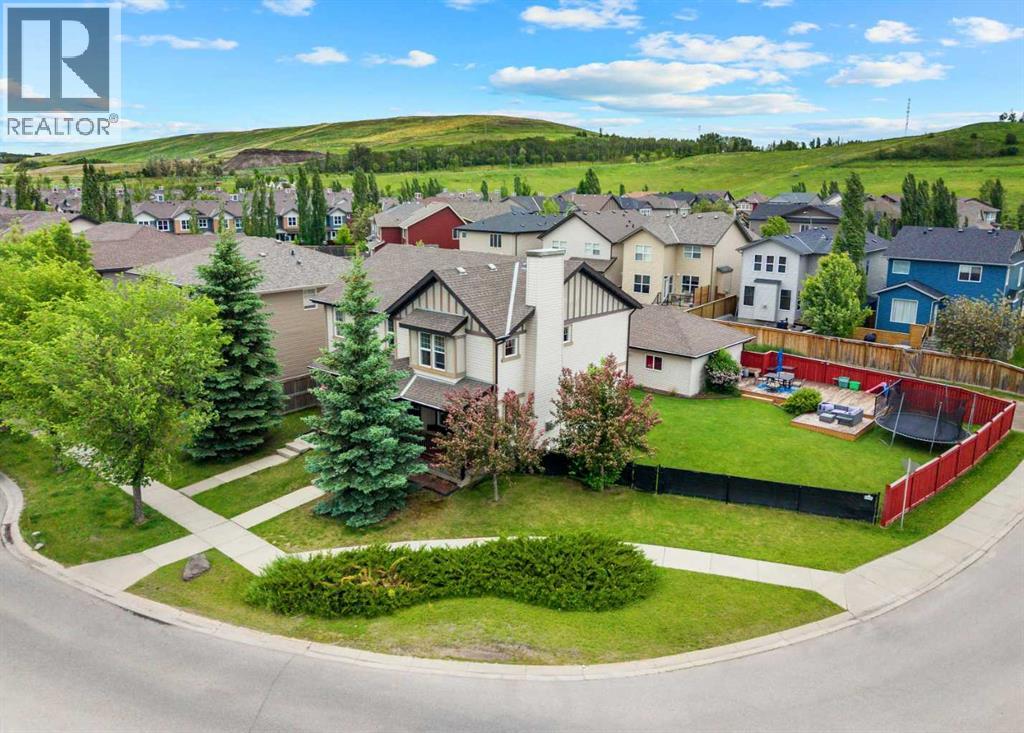 177 Chaparral Valley Drive SE, Calgary, Alberta