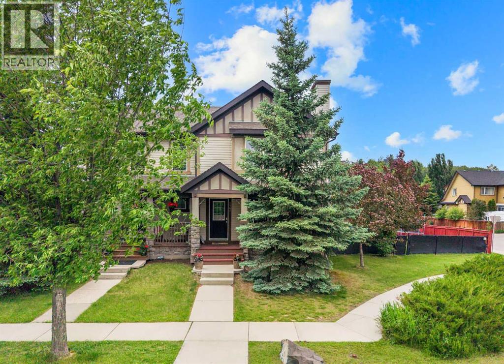 177 Chaparral Valley Drive Se, Calgary, Alberta  T2X 0L9 - Photo 2 - A2320634