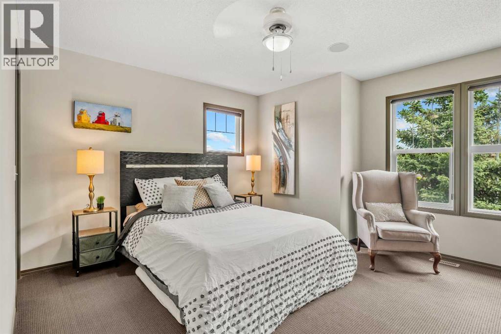 177 Chaparral Valley Drive Se, Calgary, Alberta  T2X 0L9 - Photo 16 - A2320634