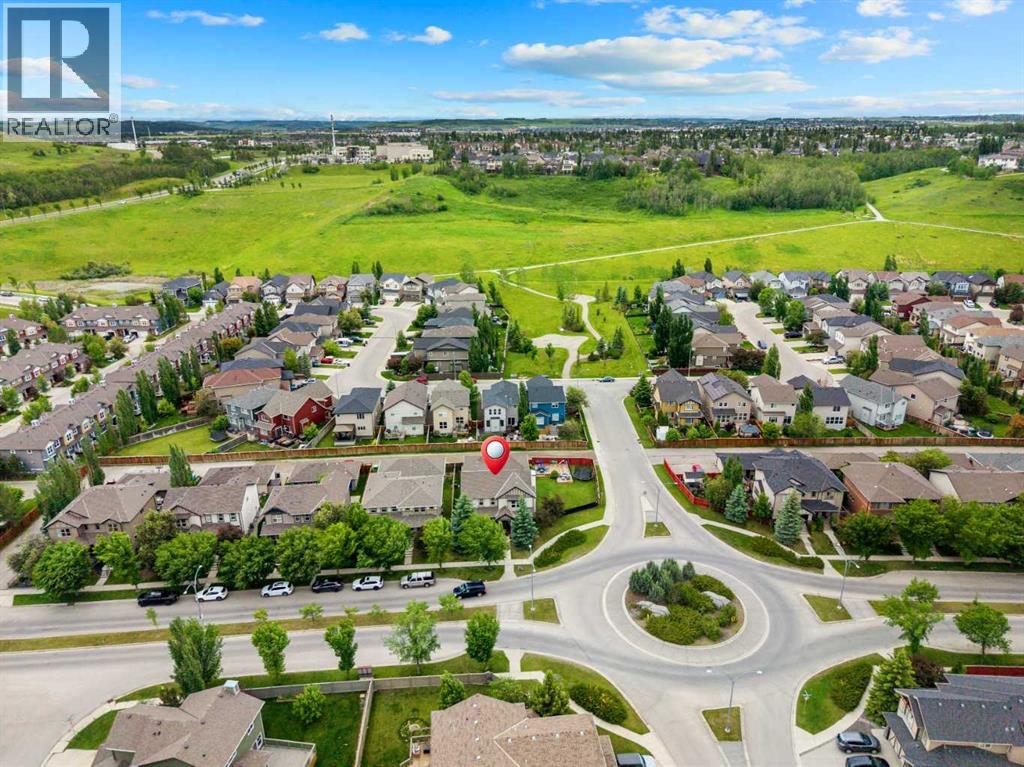 177 Chaparral Valley Drive Se, Calgary, Alberta  T2X 0L9 - Photo 34 - A2320634