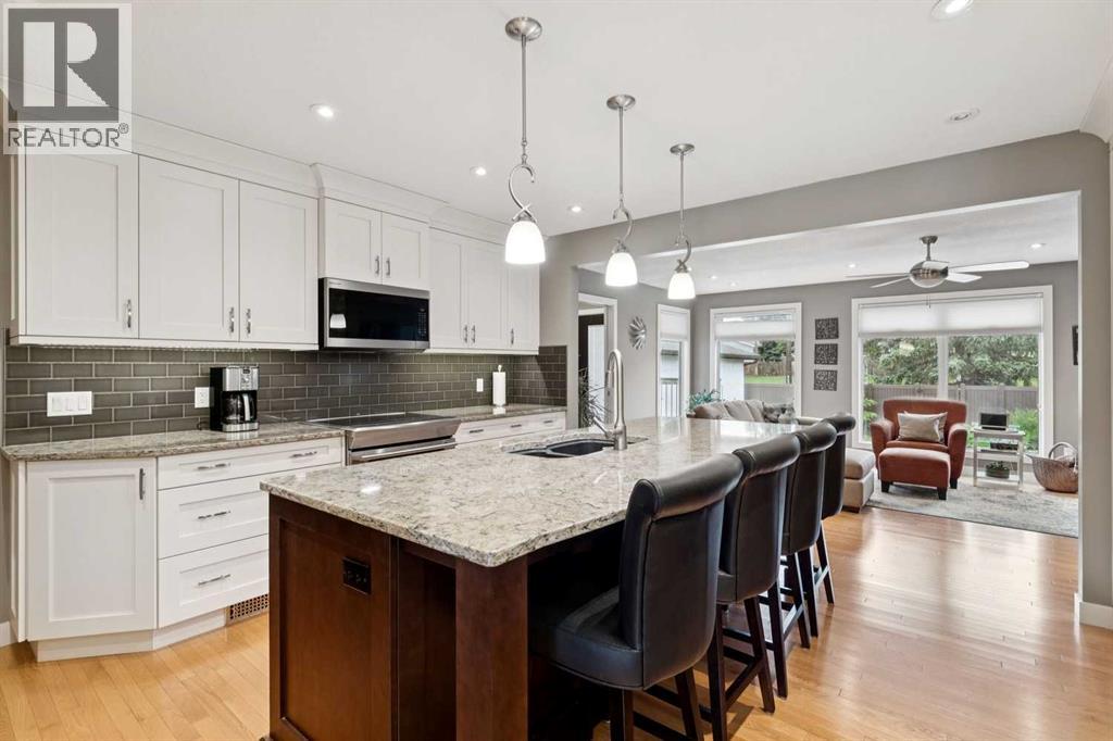228 Brookgreen Drive SW, calgary, Alberta