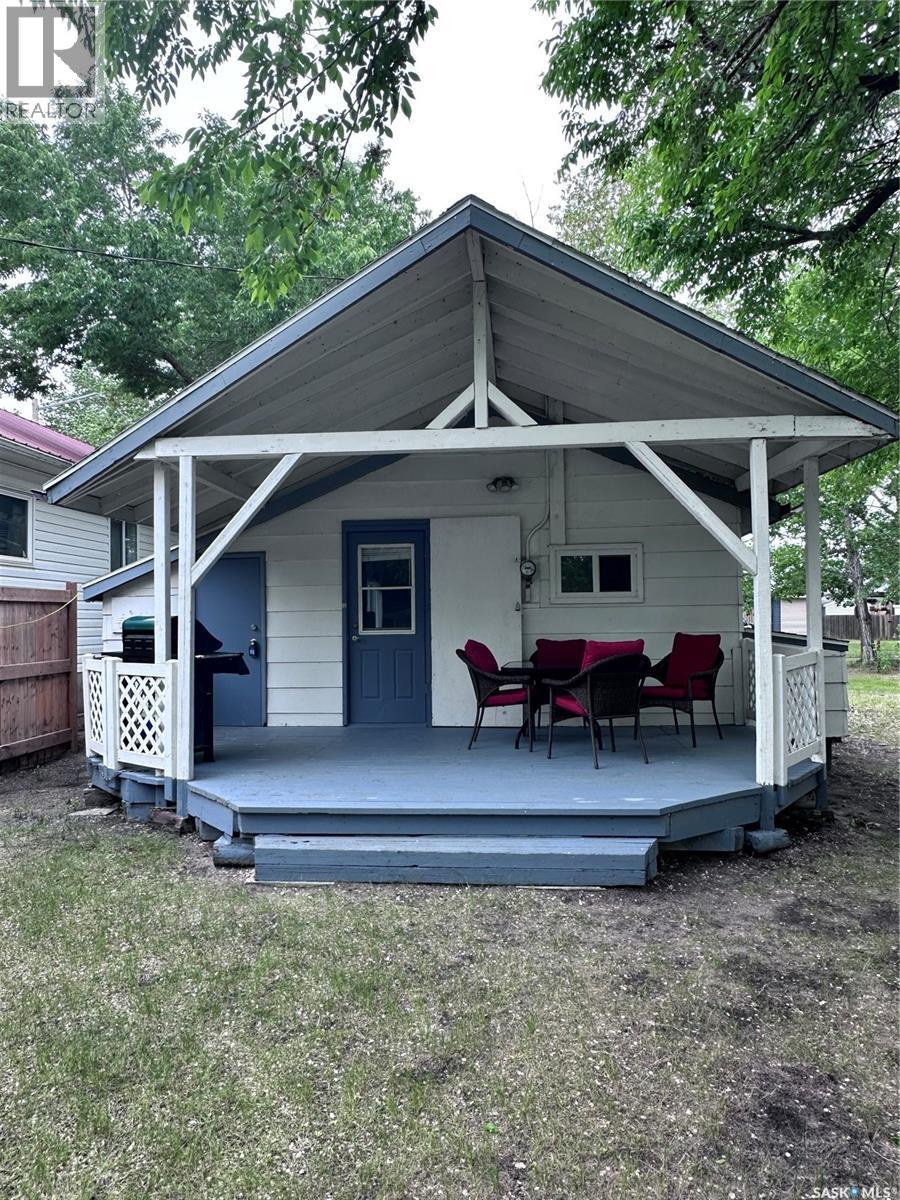 921 Joseph Crescent, Cochin, Saskatchewan  S0M 0L0 - Photo 13 - SK040713