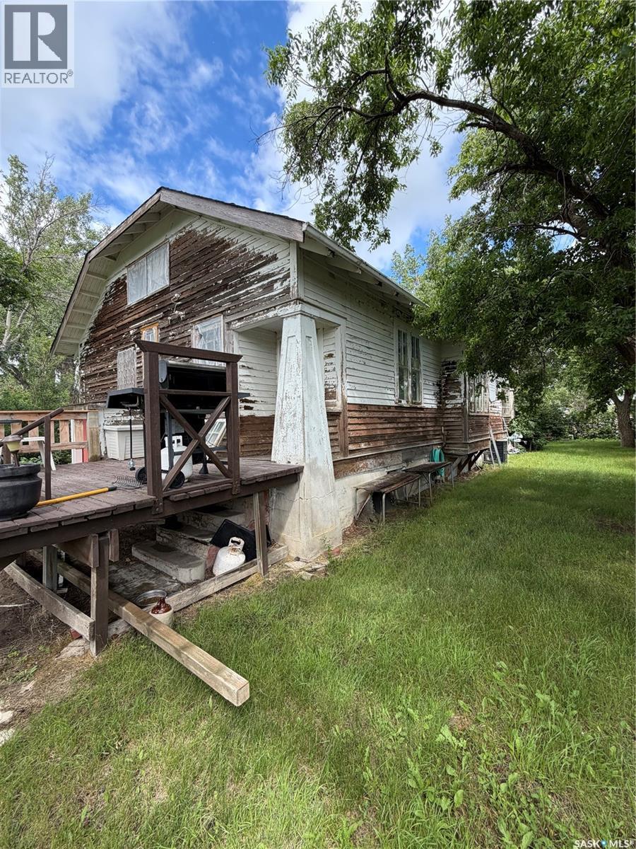 122 Farm Avenue, Gull Lake, Saskatchewan  S0N 1A0 - Photo 13 - SK040610