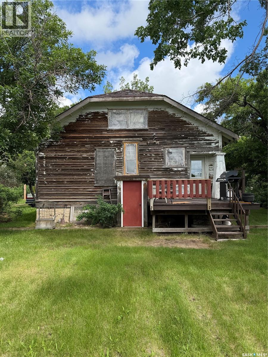 122 Farm Avenue, Gull Lake, Saskatchewan  S0N 1A0 - Photo 14 - SK040610