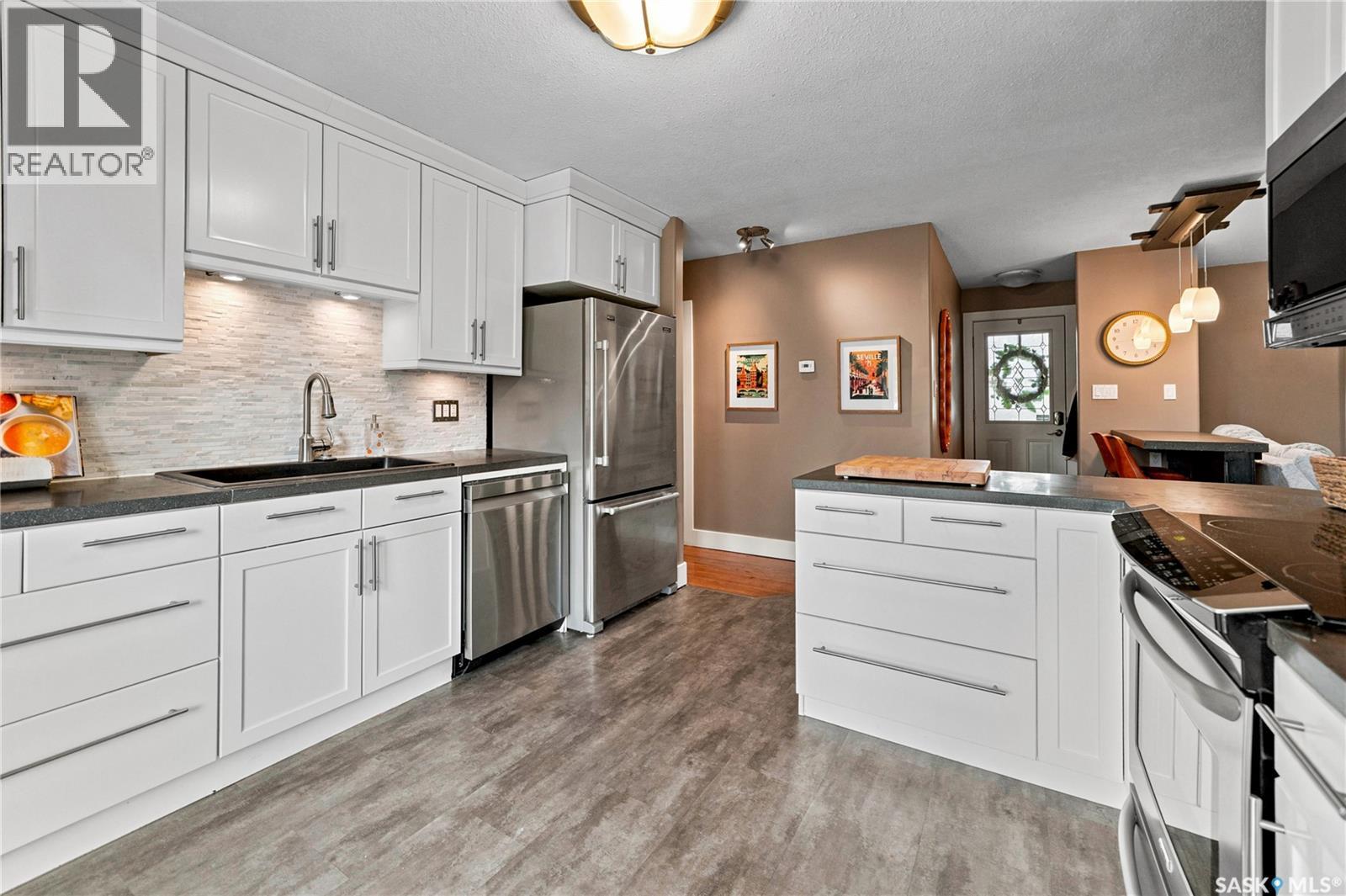 607 E 18th Avenue, Regina, Saskatchewan  S4N 1E6 - Photo 13 - SK040580