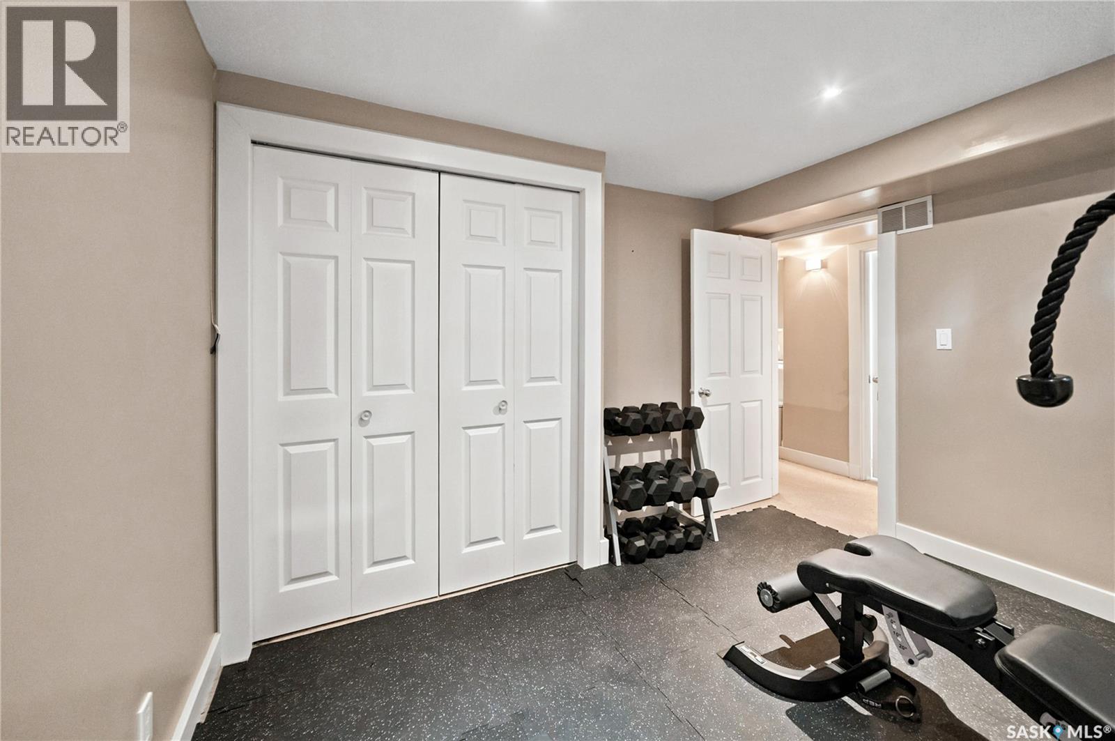 607 E 18th Avenue, Regina, Saskatchewan  S4N 1E6 - Photo 36 - SK040580