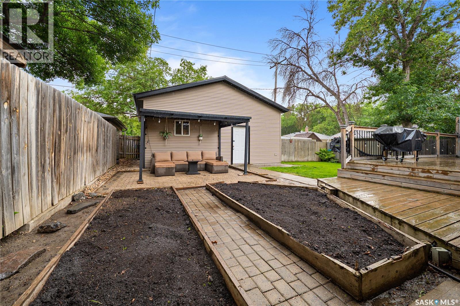 607 E 18th Avenue, Regina, Saskatchewan  S4N 1E6 - Photo 40 - SK040580