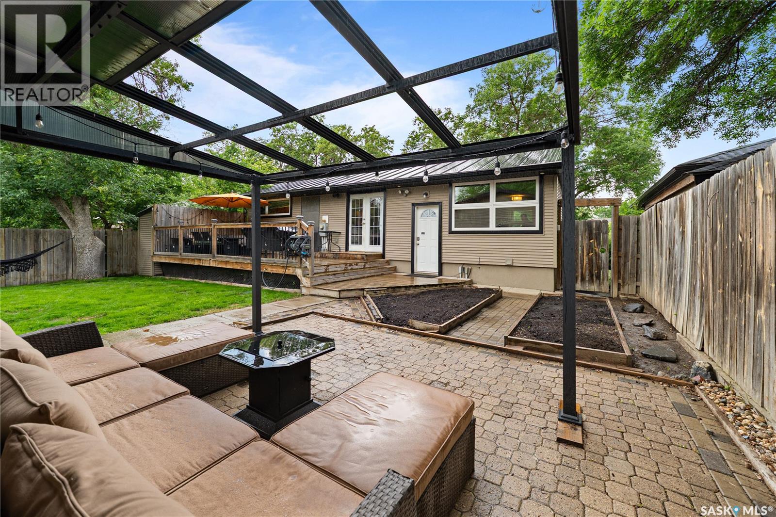 607 E 18th Avenue, Regina, Saskatchewan  S4N 1E6 - Photo 41 - SK040580
