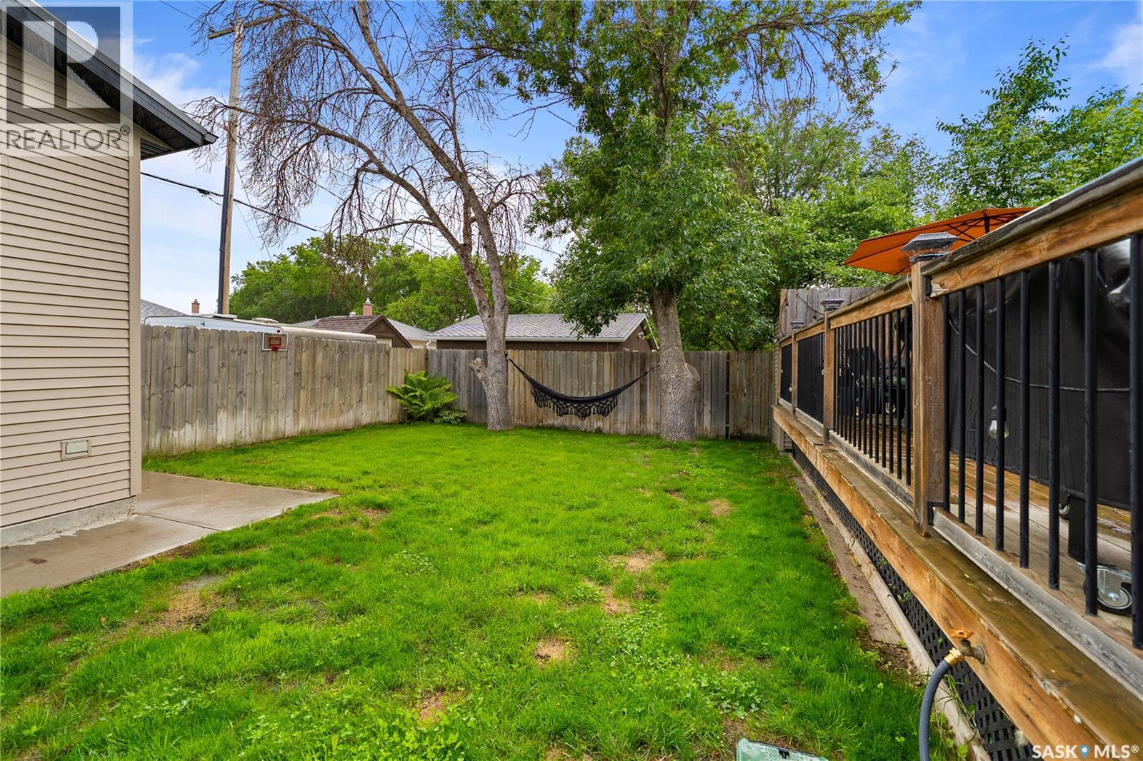 607 E 18th Avenue, Regina, Saskatchewan  S4N 1E6 - Photo 42 - SK040580