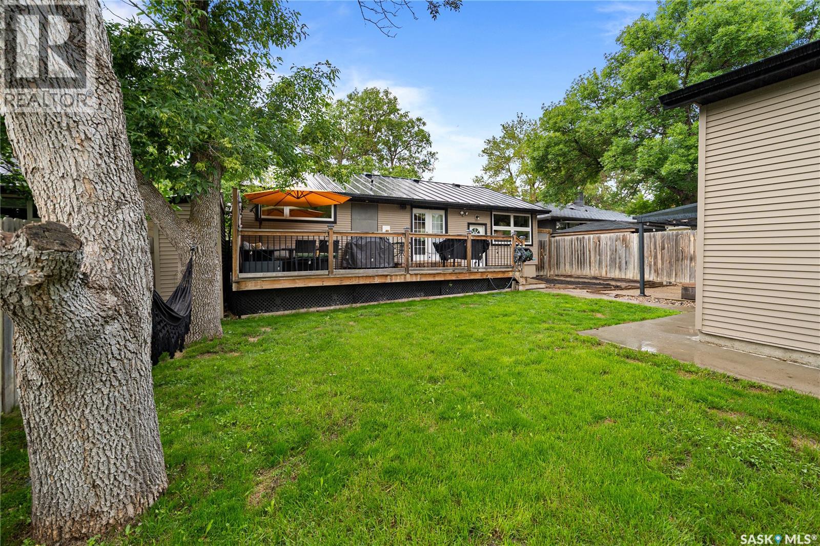 607 E 18th Avenue, Regina, Saskatchewan  S4N 1E6 - Photo 43 - SK040580