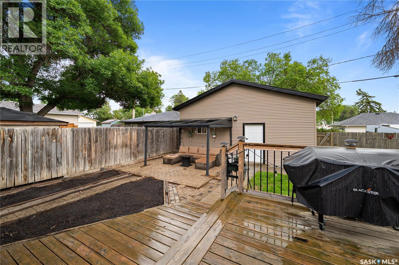 607 E 18th Avenue, Regina, Saskatchewan  S4N 1E6 - Photo 44 - SK040580