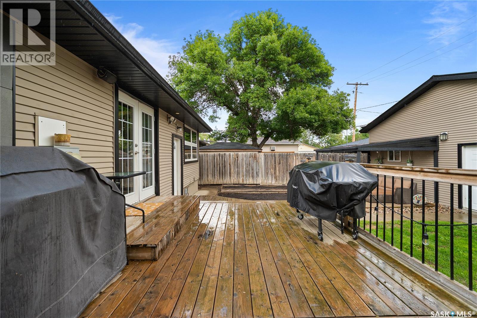 607 E 18th Avenue, Regina, Saskatchewan  S4N 1E6 - Photo 45 - SK040580