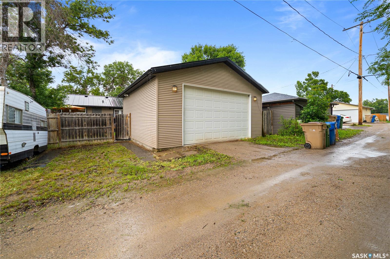 607 E 18th Avenue, Regina, Saskatchewan  S4N 1E6 - Photo 49 - SK040580