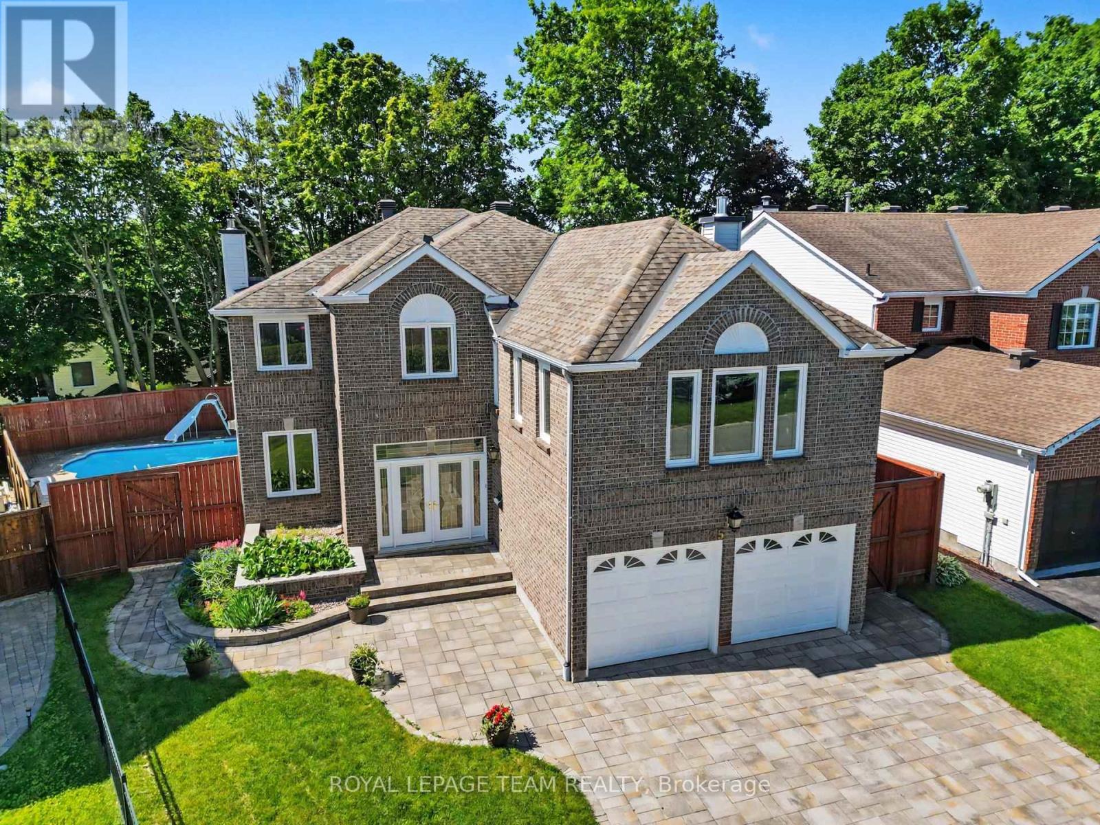 25 BEAMISH CRESCENT, Ottawa, Ontario