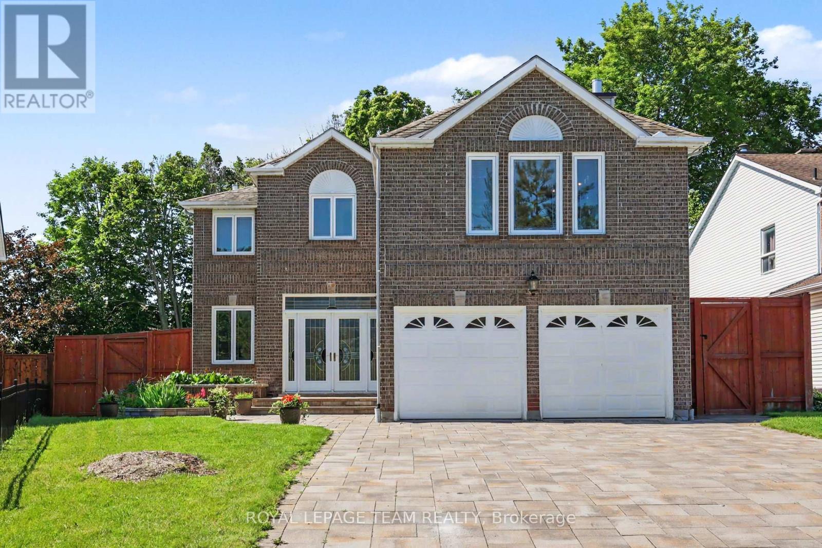 25 Beamish Crescent, Ottawa, Ontario  K2K 2R6 - Photo 3 - X13490474