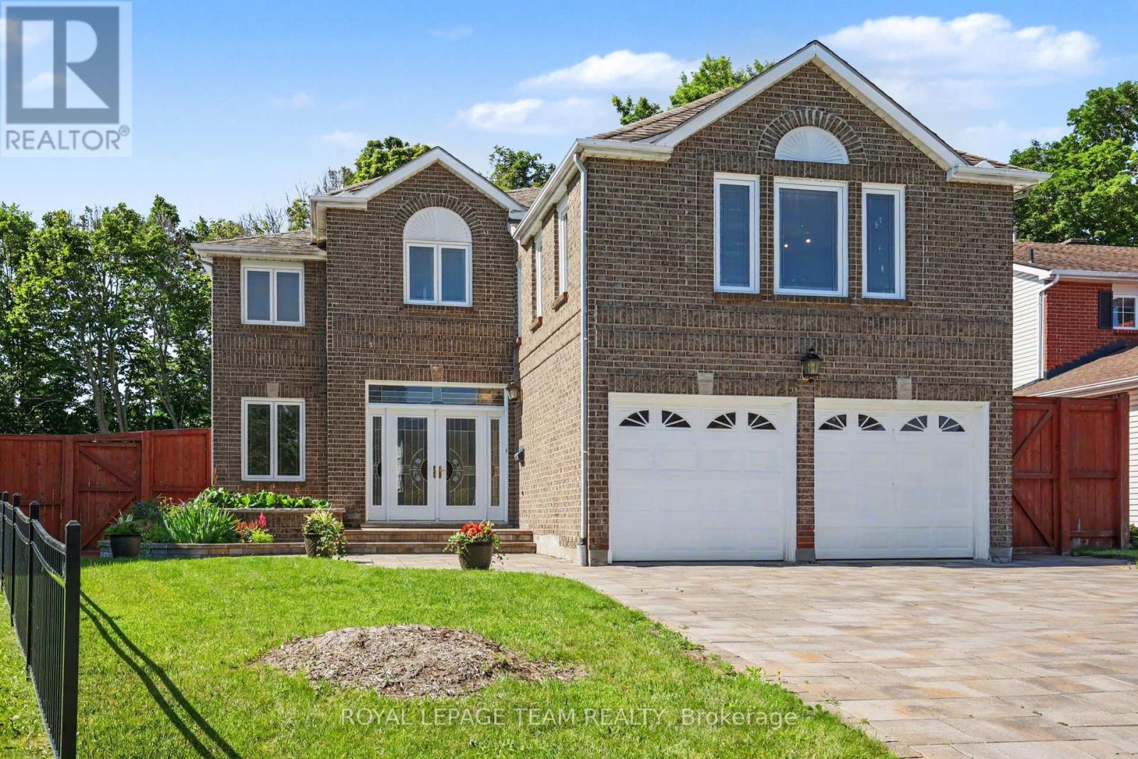 25 Beamish Crescent, Ottawa, Ontario  K2K 2R6 - Photo 4 - X13490474