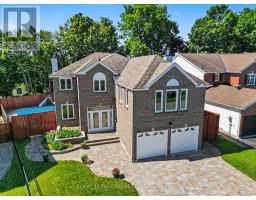 25 BEAMISH CRESCENT, Ottawa, Ontario