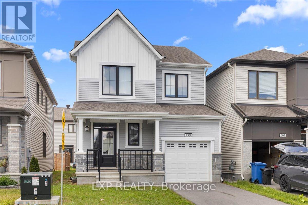 199 Yearling Circle, Ottawa, Ontario  K0A 2Z0 - Photo 2 - X13490496