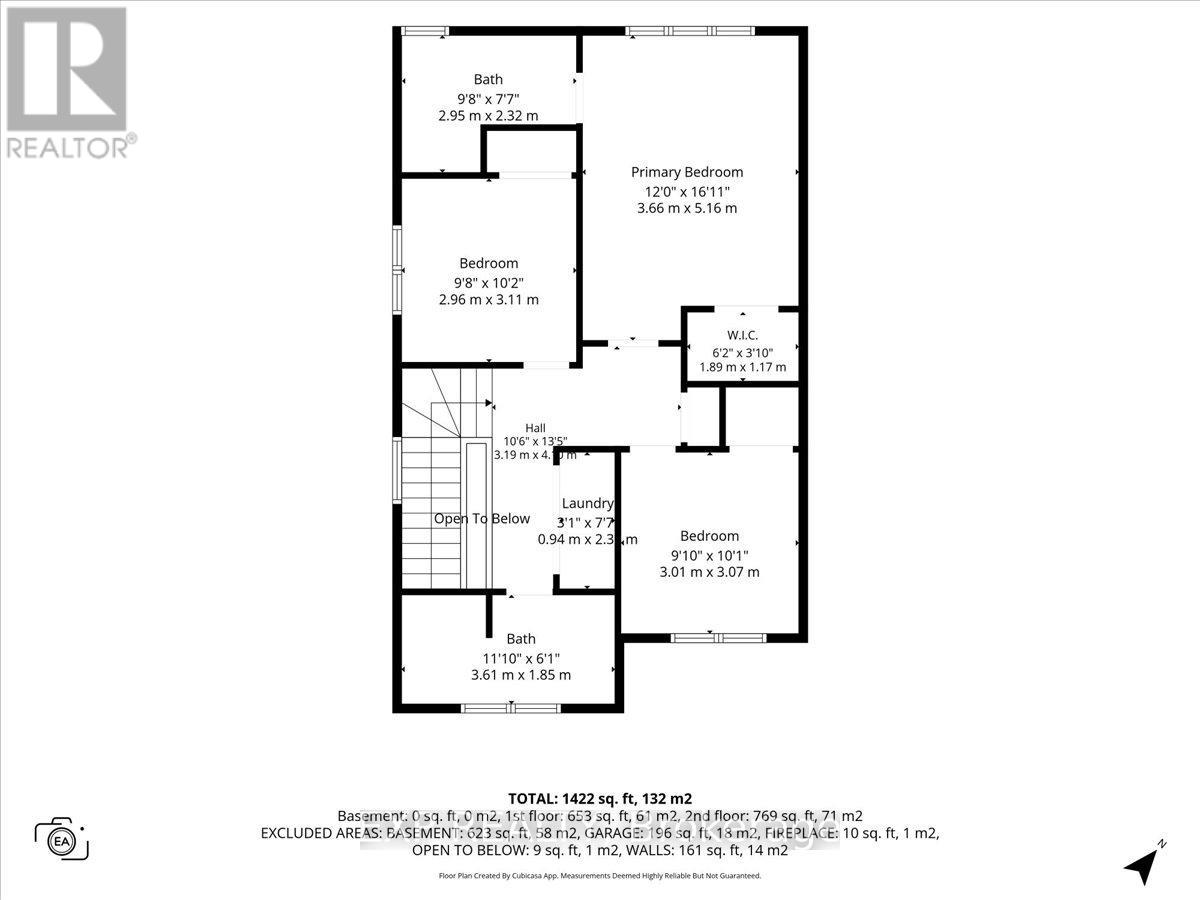 199 Yearling Circle, Ottawa, Ontario  K0A 2Z0 - Photo 42 - X13490496