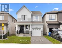 199 YEARLING CIRCLE, Ottawa, Ontario