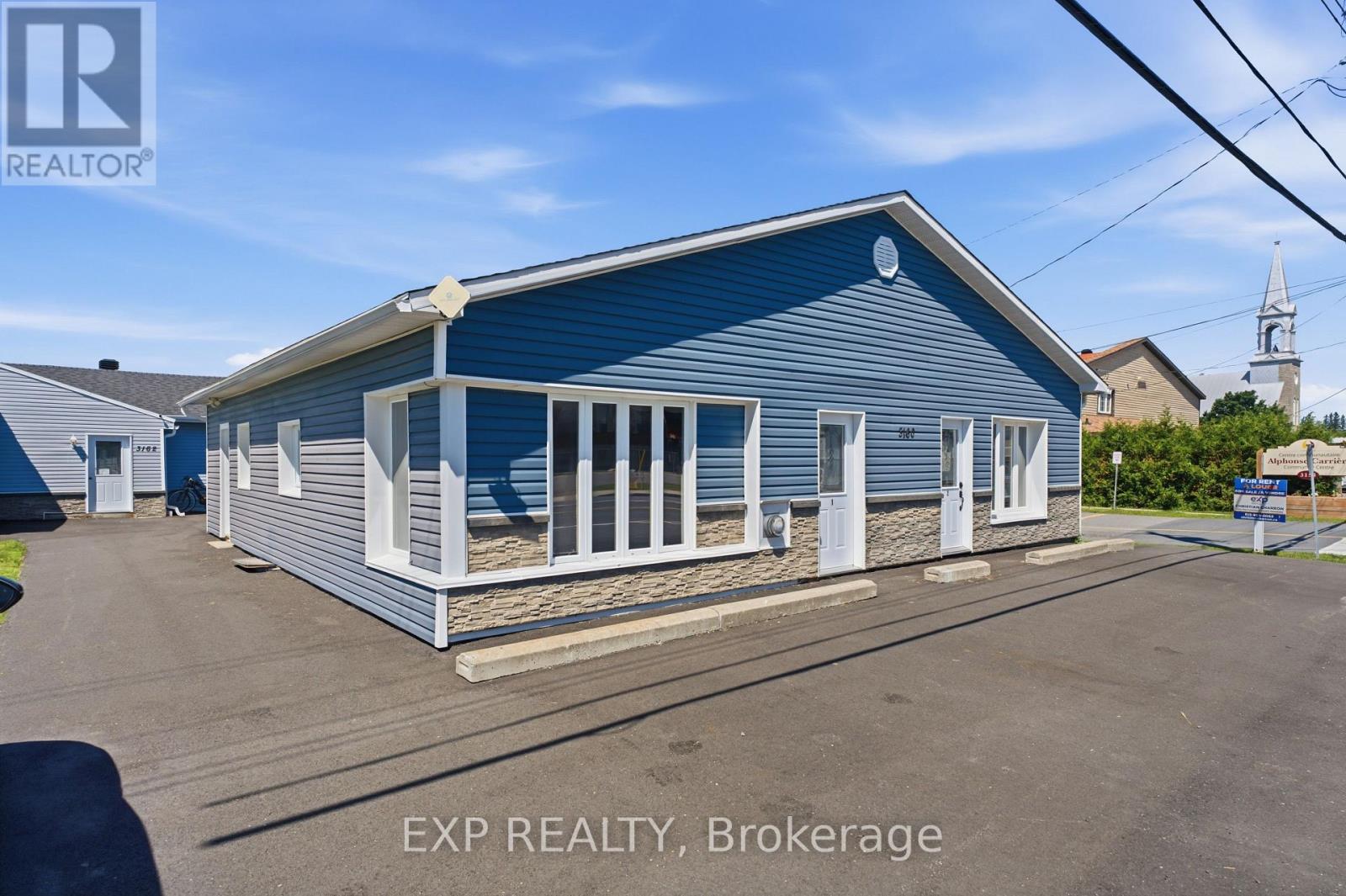 1 - 3160 Gendron Road, Clarence-Rockland, Ontario  K0A 2A0 - Photo 2 - X13490518