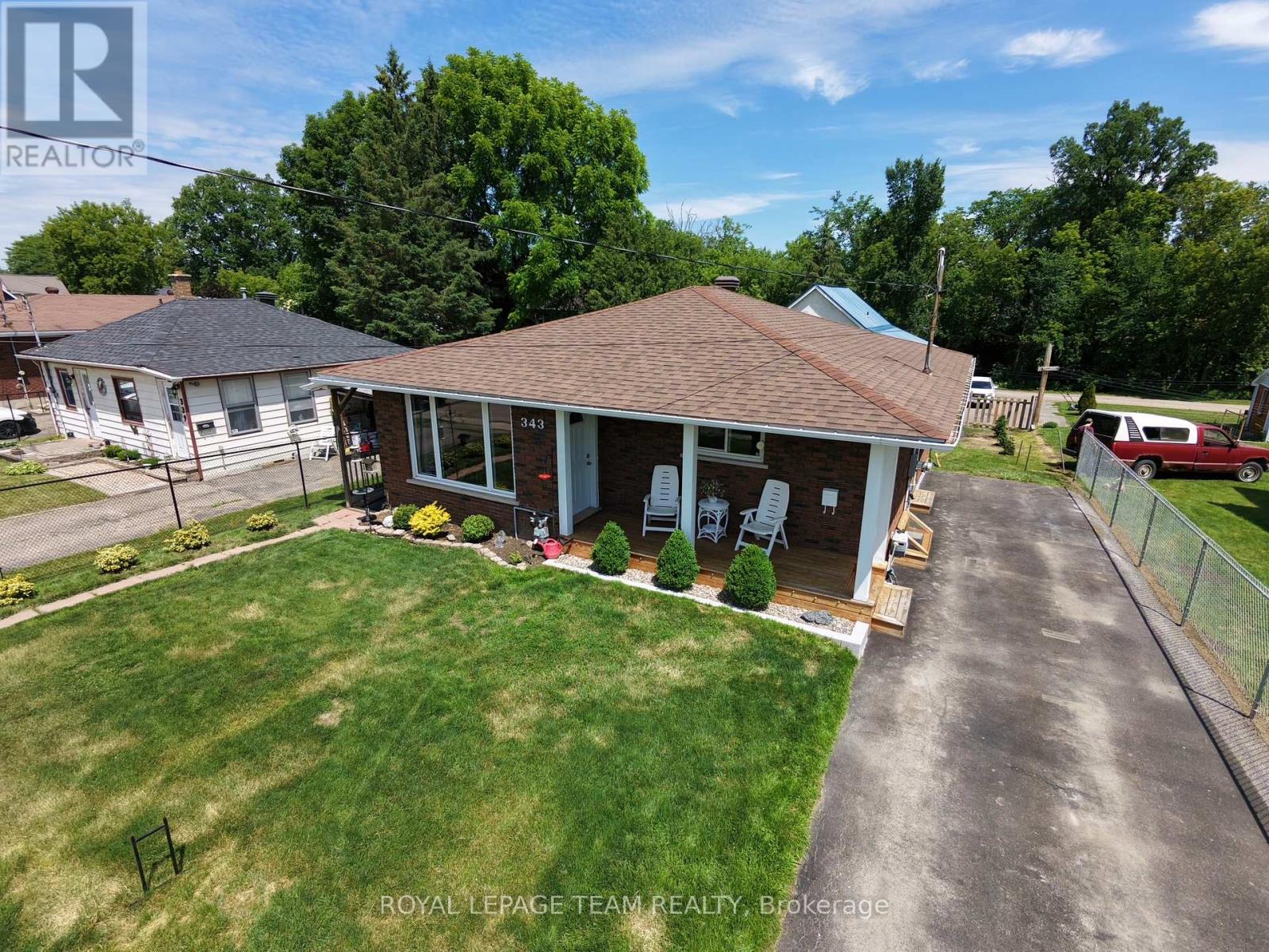 343 Harry Street, Renfrew, Ontario  K7V 3E5 - Photo 2 - X13490442
