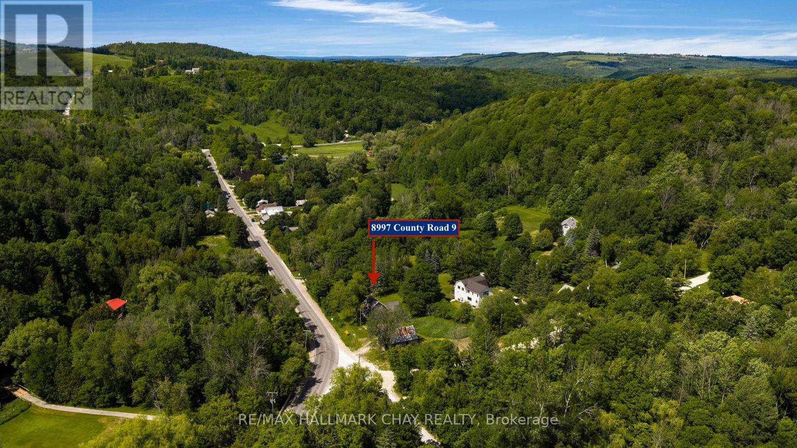 8997 County Road 9, Clearview, Ontario  L0M 1G0 - Photo 30 - S12997562