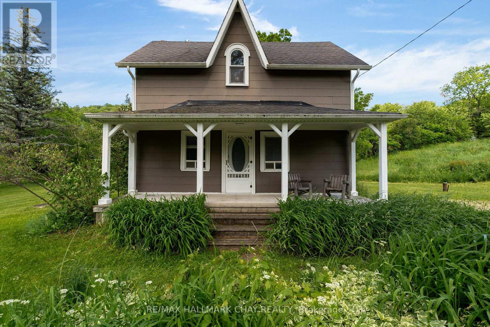 8997 County Road 9, Clearview, Ontario  L0M 1G0 - Photo 8 - S12997562