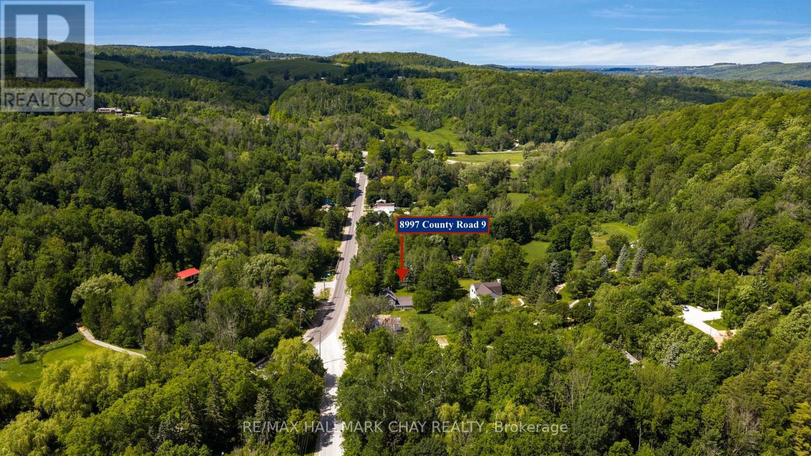 8997 County Road 9, Clearview, Ontario  L0M 1G0 - Photo 31 - S12997562