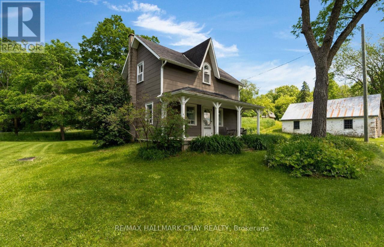 8997 County Road 9, Clearview, Ontario  L0M 1G0 - Photo 6 - S12997562