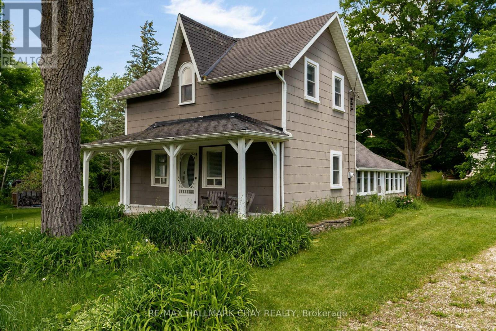 8997 County Road 9, Clearview, Ontario  L0M 1G0 - Photo 7 - S12997562