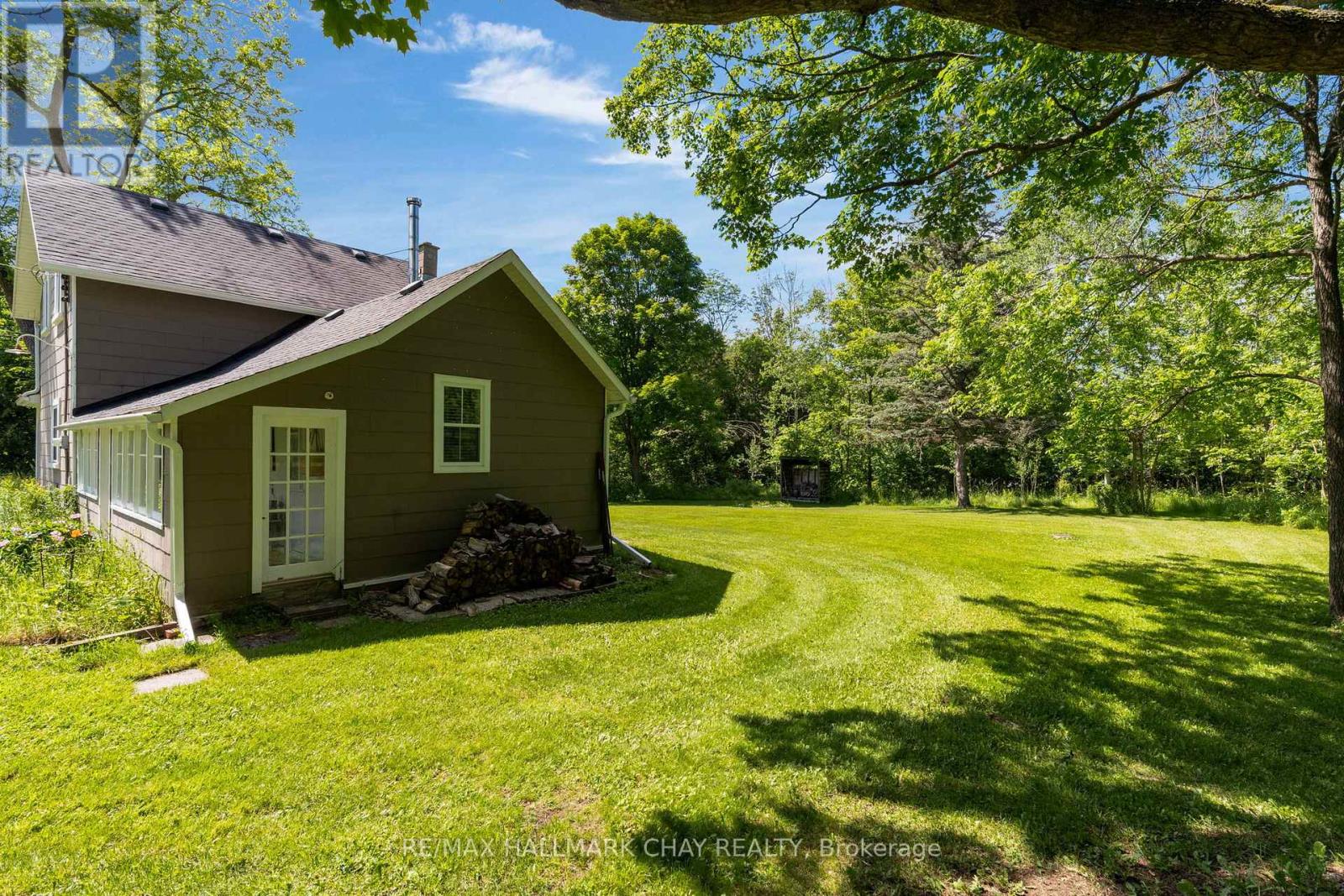 8997 County Road 9, Clearview, Ontario  L0M 1G0 - Photo 25 - S12997562