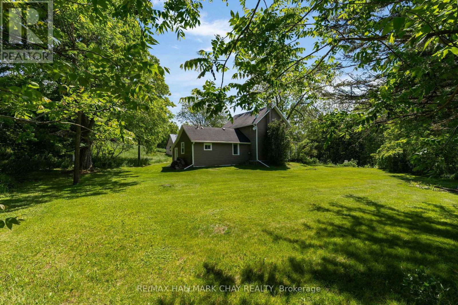 8997 County Road 9, Clearview, Ontario  L0M 1G0 - Photo 28 - S12997562