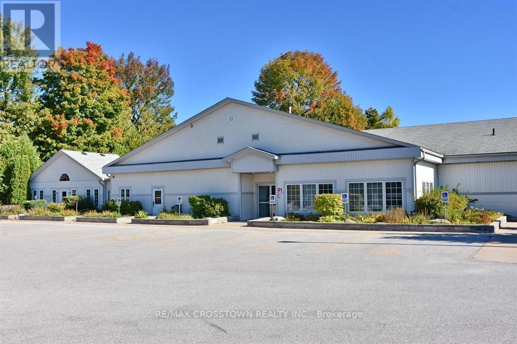 8 New York Avenue, Wasaga Beach, Ontario  L9Z 3A8 - Photo 45 - S13215444