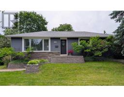 31 ALGONQUIN AVENUE, Hamilton, Ontario