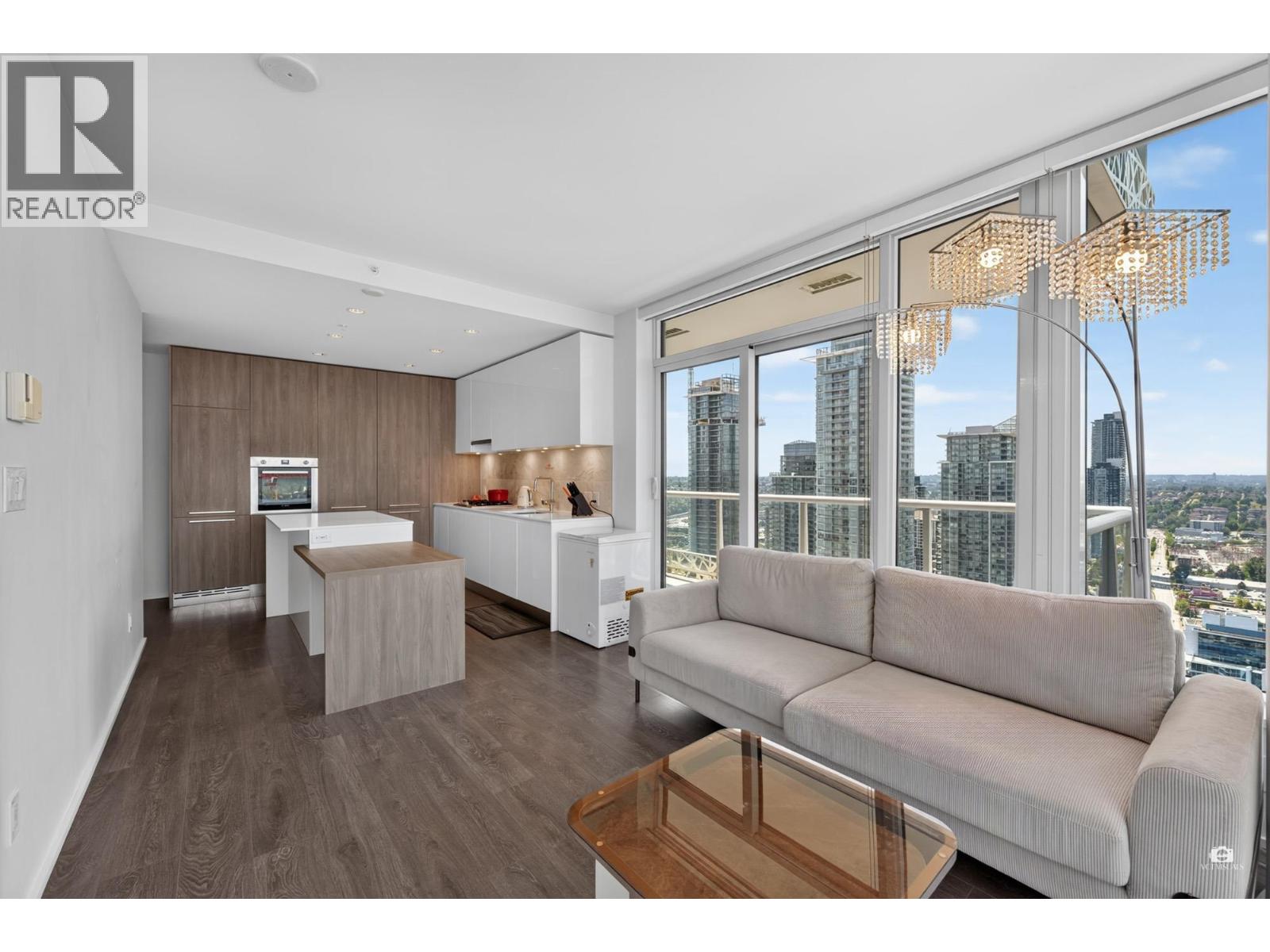 3709 1955 Alpha Way, Burnaby, British Columbia  V5C 0K6 - Photo 10 - R3140008