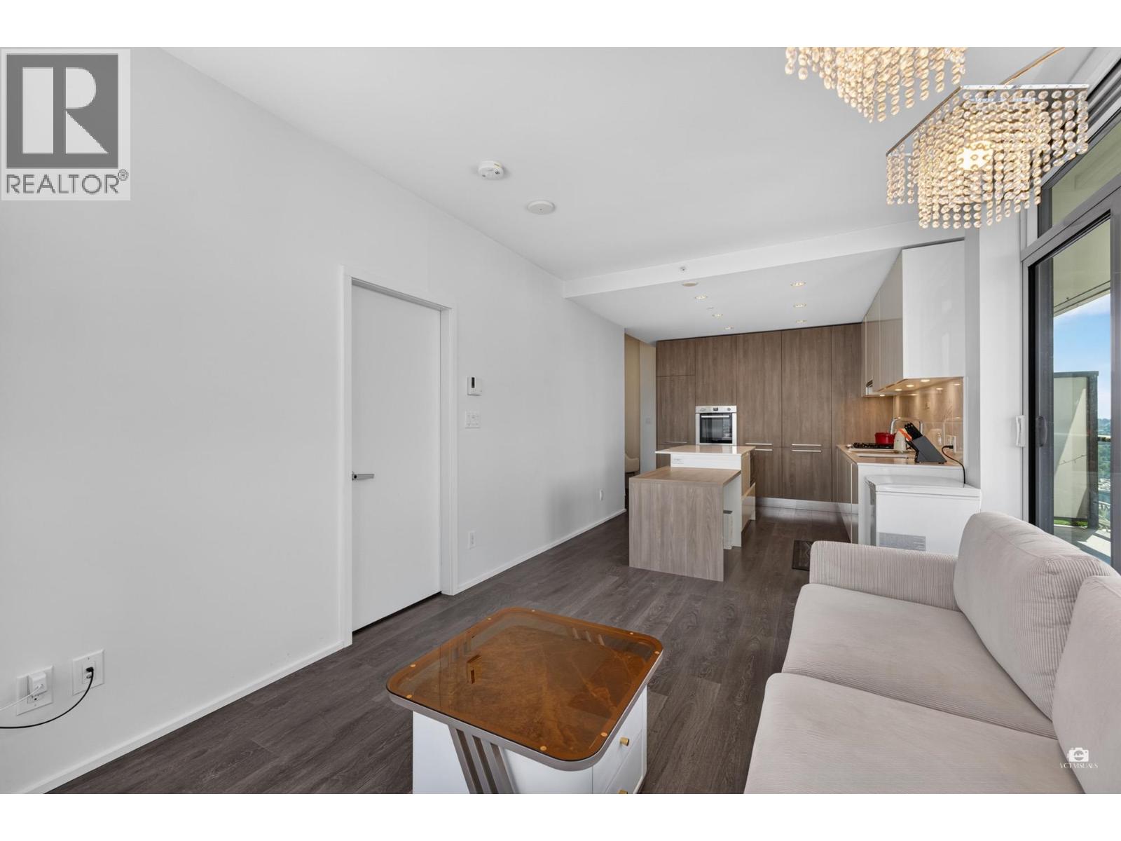 3709 1955 Alpha Way, Burnaby, British Columbia  V5C 0K6 - Photo 11 - R3140008