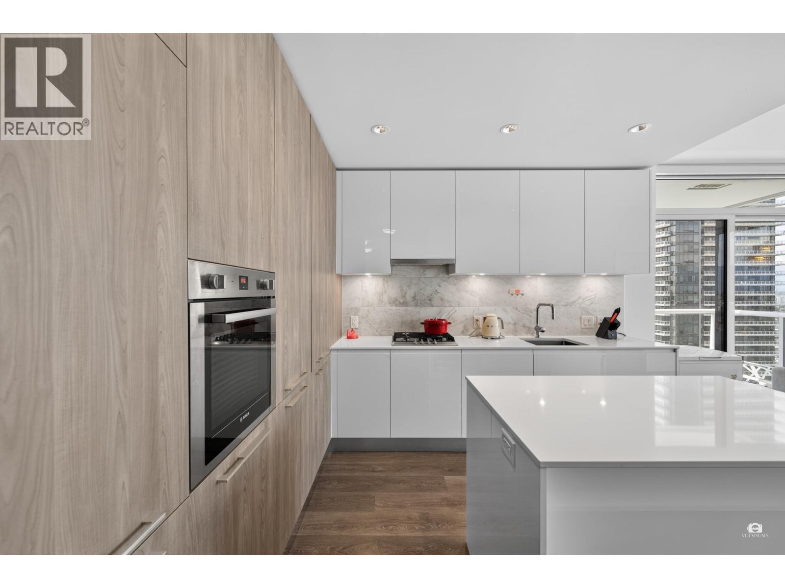 3709 1955 Alpha Way, Burnaby, British Columbia  V5C 0K6 - Photo 14 - R3140008