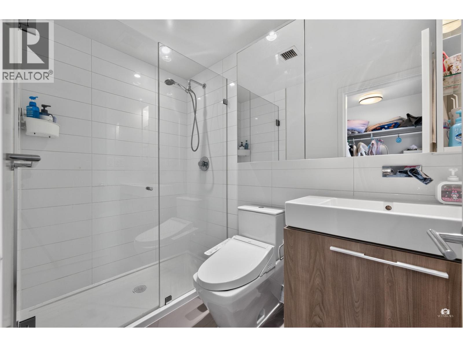 3709 1955 Alpha Way, Burnaby, British Columbia  V5C 0K6 - Photo 21 - R3140008