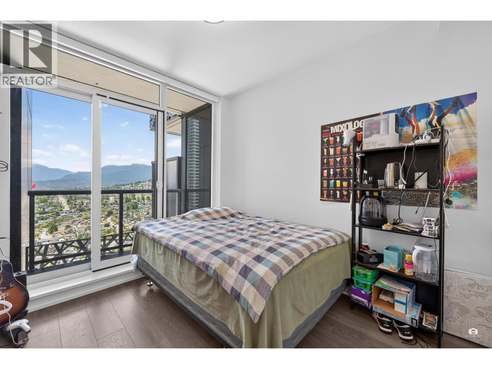 3709 1955 Alpha Way, Burnaby, British Columbia  V5C 0K6 - Photo 22 - R3140008
