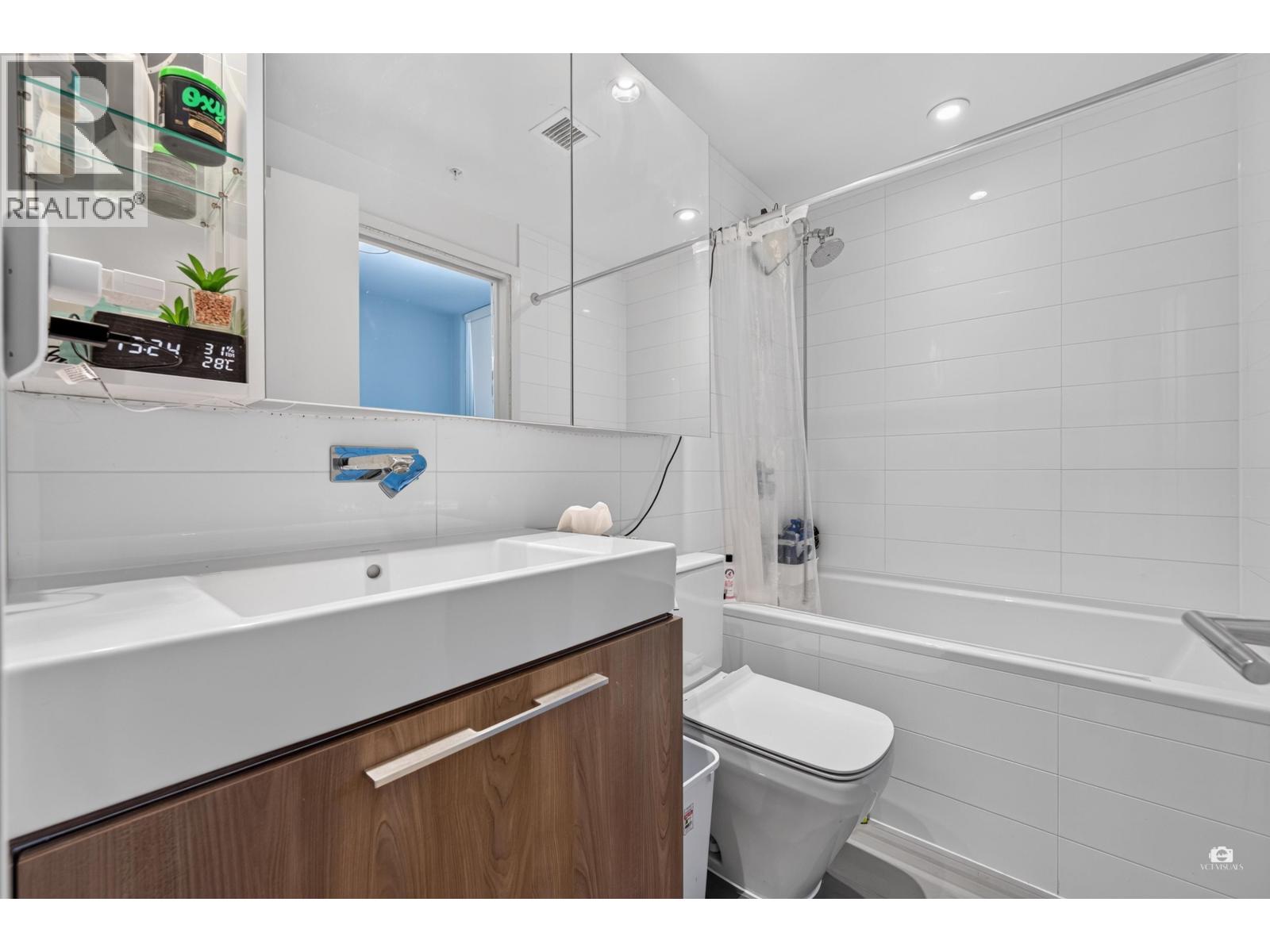 3709 1955 Alpha Way, Burnaby, British Columbia  V5C 0K6 - Photo 24 - R3140008