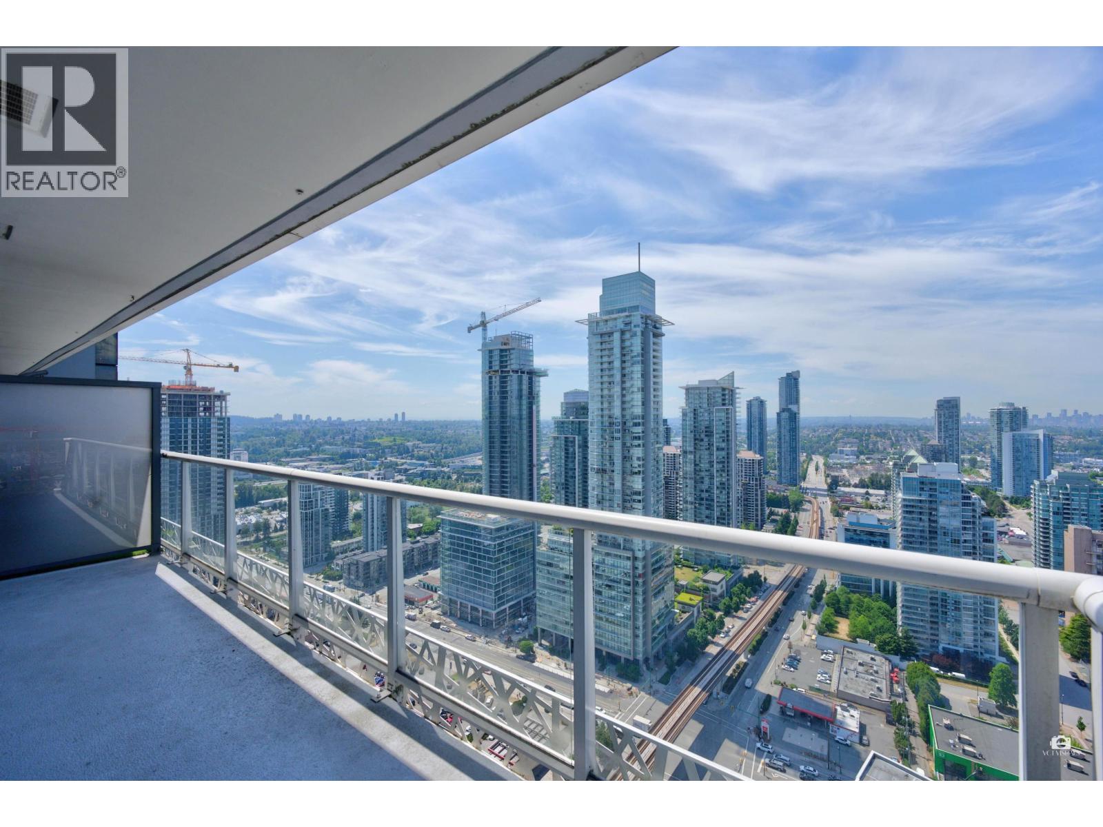 3709 1955 Alpha Way, Burnaby, British Columbia  V5C 0K6 - Photo 6 - R3140008