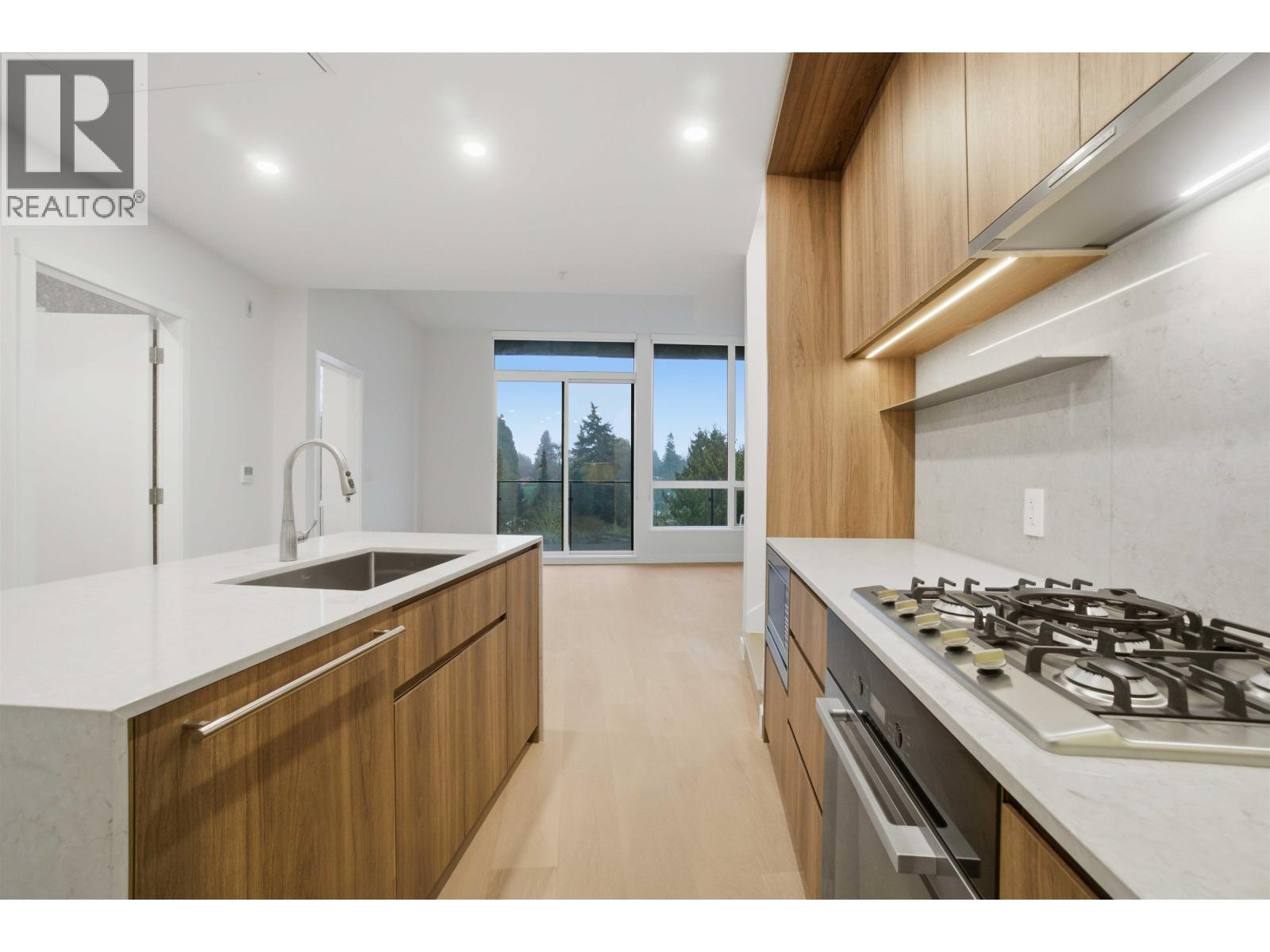 608 5212 Cambie Street, Vancouver, British Columbia  V5Z 2Z7 - Photo 6 - R3140014