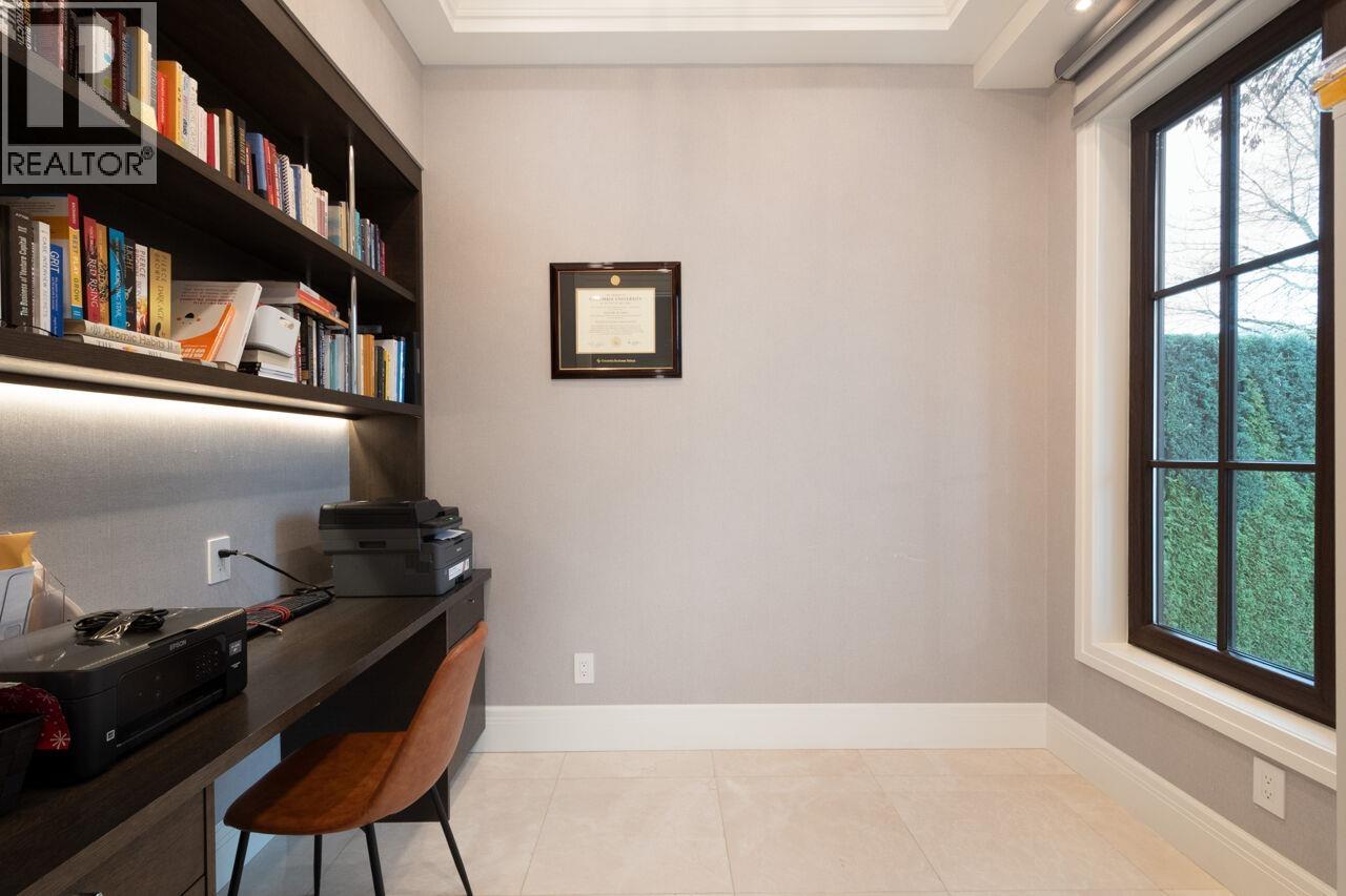 3739 W 24th Avenue, Vancouver, British Columbia  V6S 1L7 - Photo 10 - R3140026