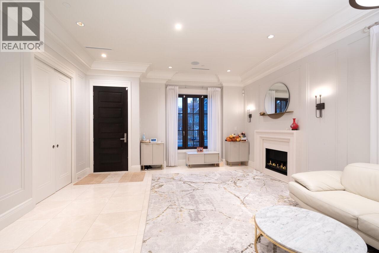 3739 W 24th Avenue, Vancouver, British Columbia  V6S 1L7 - Photo 4 - R3140026