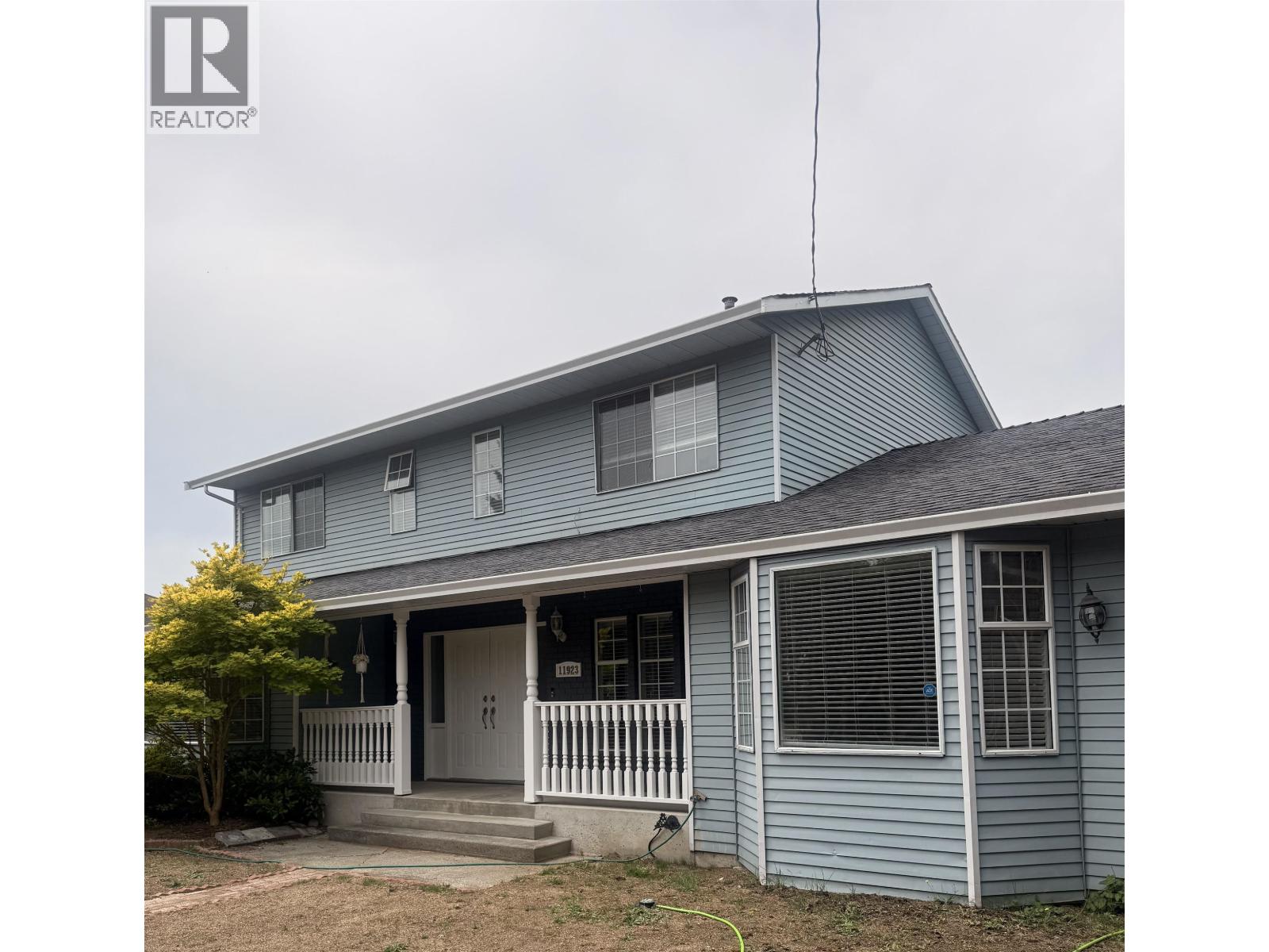 11923 BLAKELY ROAD, Pitt Meadows, British Columbia