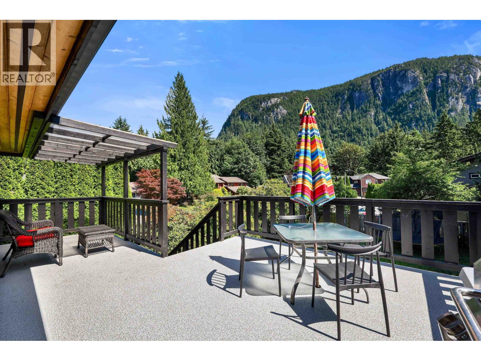 40011 Plateau Drive, Squamish, British Columbia  V8B 0W3 - Photo 8 - R3140044