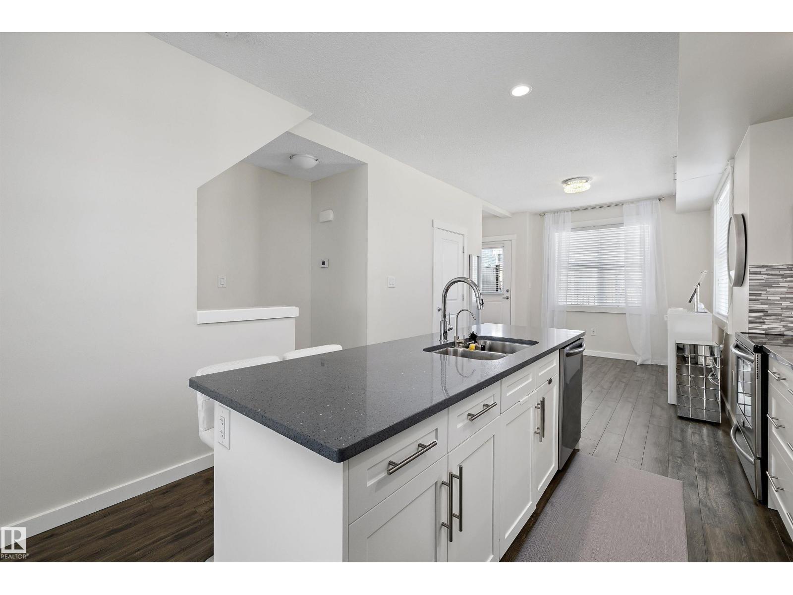 #117 903 Crystallina Nera Wy NW, Edmonton, Alberta  T5Z 0N6 - Photo 10 - E4495674